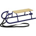 Санки Snower Сніжок Сині (4820211100476BLUE) – Snower (вид 1)