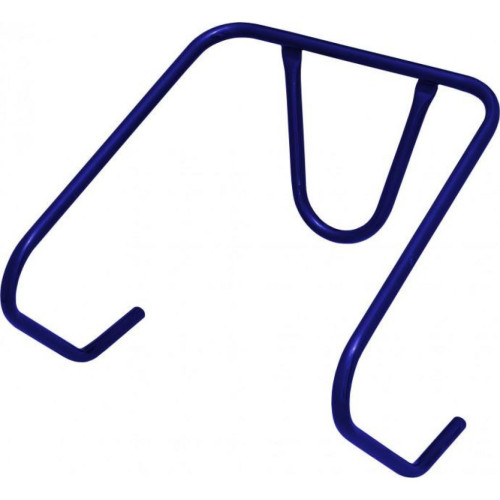 Санки Snower Сніжок Сині (4820211100476BLUE) – Snower (вид 2)