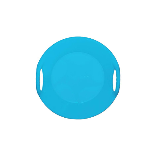 Санки Snower Снегокат голубой (4820211101459) – Snower