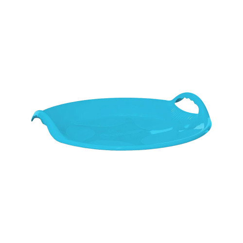 Санки Snower Снегокат голубой (4820211101459) – Snower (вид 2)