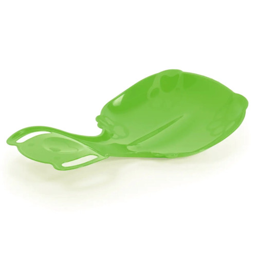 Санки Prosperplast лопата Polar Bear 2, зелений (5905197380322) – Prosperplast