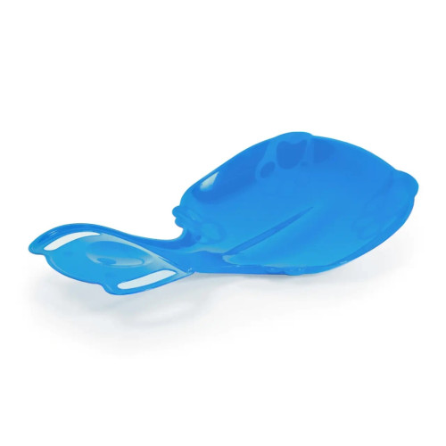 Санки Prosperplast лопата Polar Bear 2, синий (5905197380315) – Prosperplast