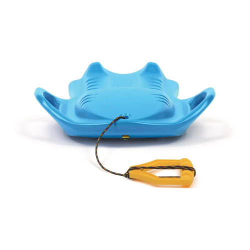 Санки Prosperplast слайдер Sporty, синій (5905197379708) – Prosperplast (вид 1)
