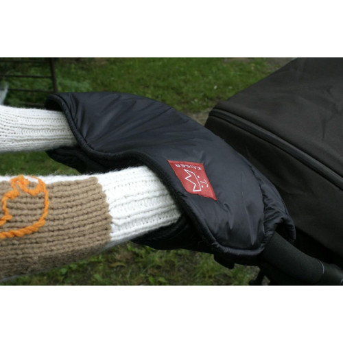 Муфта для рук Kaiser ALASKA з універсальною липучкою для кріплен (6571725) – Kaiser (вид 2)