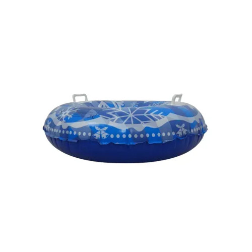 Санки Bottari BLIZZARD Тюбінг 81 см синій (72002-IS) – BOTTARI (вид 1)