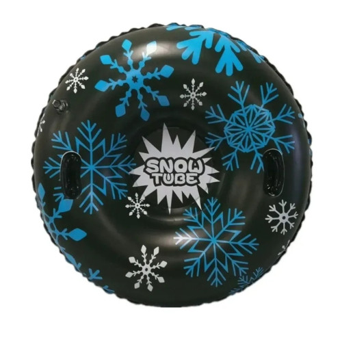 Санки Poputchik тюбінг120 см (72-006-IS) – Poputchik