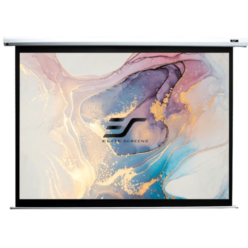 Проекционный экран Elite Screens Electric110XH – ELITE SCREENS