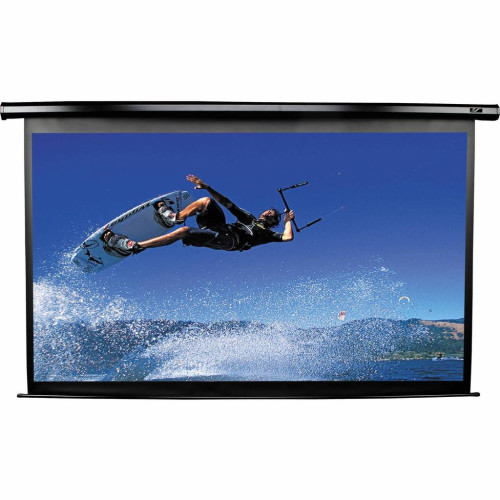 Проекційний екран Elite Screens Electric110H – ELITE SCREENS