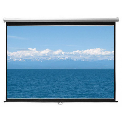 Проекційний екран Atria ECO MWM-AV-80 – ATRIA