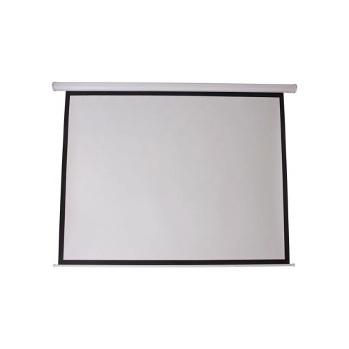 Проекційний екран Atria MRSM-NTSC-120D – ATRIA