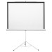Проекционный экран 2E на триноге 4:3, 100" (0043100T) – 2E