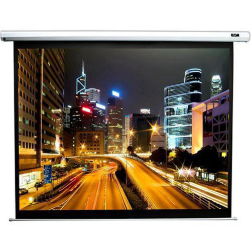 Проекционный экран Elite Screens Electric84V – ELITE SCREENS