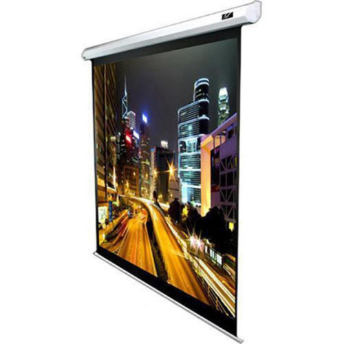 Проекционный экран Elite Screens Electric84V – ELITE SCREENS (вид 1)