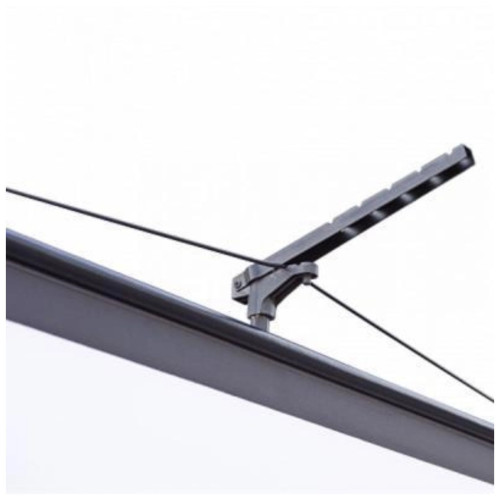 Проекционный экран Atria TRM-HD-92D – ATRIA (вид 2)