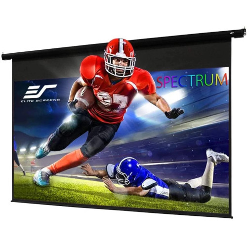 Проекционный экран ELECTRIC100H Elite Screens – ELITE SCREENS