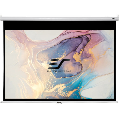 Проекционный экран M84NWV Elite Screens – ELITE SCREENS