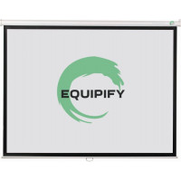 Проекционный экран Equipify SGM-1103