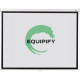 Проекционный экран Equipify SGM-1103