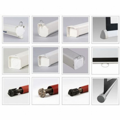 Проекционный экран Equipify SGM-1103 – Equipify (вид 1)