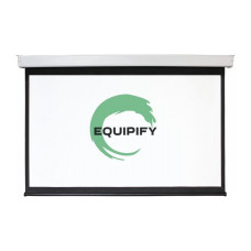 Проекционный экран Equipify ESAA100