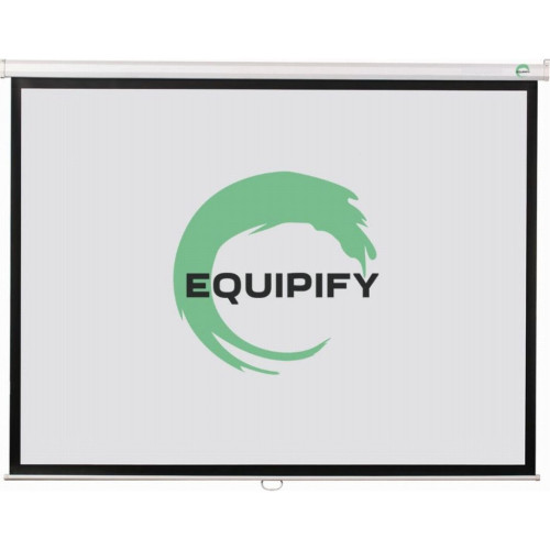 Проекционный экран Equipify SGM-4302 – Equipify