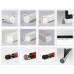 Проекционный экран Equipify SGM-4302 – Equipify (вид 1)