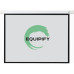 Проекционный экран Equipify SMM-4302 – Equipify