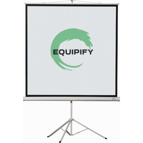 Проекционный экран Equipify SRM-1105 – Equipify