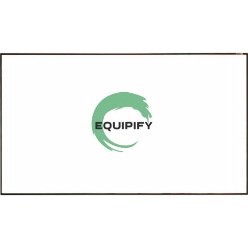Проекционный экран Equipify 203*153 ALR – Equipify