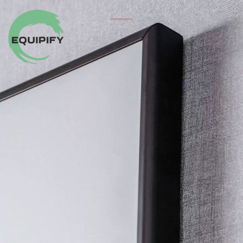 Проекционный экран Equipify 203*153 ALR – Equipify (вид 1)