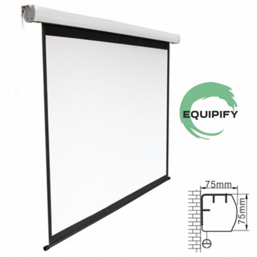 Проекционный экран Equipify PSAC150 – Equipify