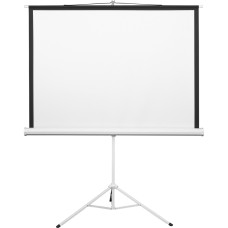 Проекционный экран 2E на триноге 4:3, 120" (0043120T)
