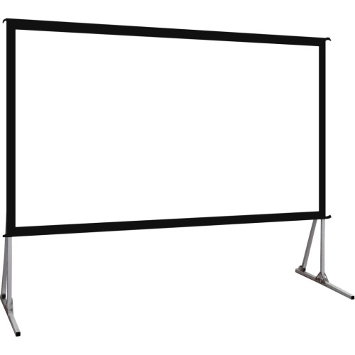 Проекционный экран Elite Screens OMS100H2 – ELITE SCREENS (вид 1)