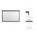 Проекционный экран 2E настінний з механізмом повернення 16:9, 90" (0016990M) – 2E (вид 1)