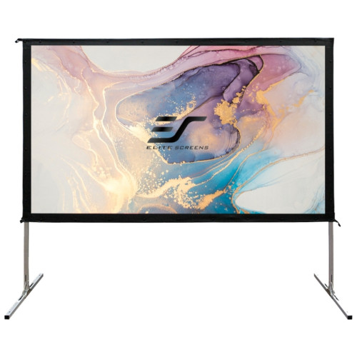 Проекционный экран Elite Screens OMS150H2 – ELITE SCREENS