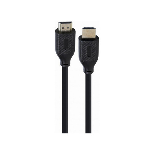 Кабель мультимедийный HDMI to HDMI 1.0m V.2.1 Cablexpert (CC-HDMI8K-1M) – Cablexpert