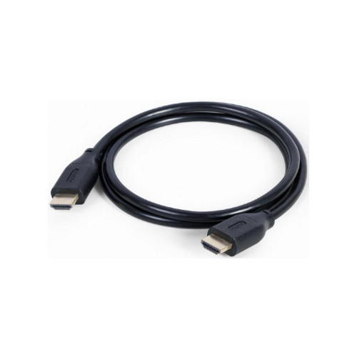 Кабель мультимедийный HDMI to HDMI 1.0m V.2.1 Cablexpert (CC-HDMI8K-1M) – Cablexpert (вид 2)