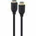Кабель мультимедийный HDMI to HDMI 3.0m V.2.1 Cablexpert (CC-HDMI8K-3M) – Cablexpert