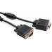 Кабель мультимедійний VGA 1.8m Vinga (VCPVGAMM1.8) – Vinga
