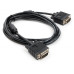 Кабель мультимедійний VGA 1.8m Vinga (VCPVGAMM1.8) – Vinga (вид 2)
