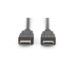Кабель мультимедійний HDMI to HDMI 2,0m UHD 4K Digitus (AK-330107-020-S) – DIGITUS (вид 1)