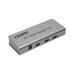 Разветвитель PowerPlant HDMI 8K 1x2 (CA914197) – PowerPlant