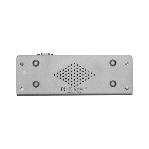 Розгалужувач PowerPlant HDMI 8K 1x4 (CA914203) – PowerPlant (вид 3)