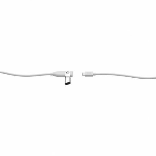 Кабель мультимедійний Logitech Rally Mic Pod Extension Cable Off White USB WW 10M (952-000047) – Logitech (вид 1)