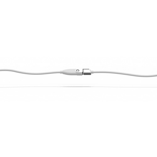 Кабель мультимедійний Logitech Rally Mic Pod Extension Cable Off White USB WW 10M (952-000047) – Logitech (вид 2)