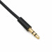 Кабель мультимедійний Jack 3.5mm to 2xJack 3.5 F Extradigital (KBA1646) – EXTRADIGITAL (вид 2)