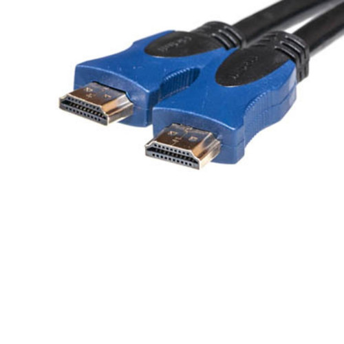 Кабель мультимедийный HDMI to HDMI 1.5m PowerPlant (KD00AS1180) – PowerPlant