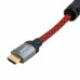 Кабель мультимедійний HDMI to HDMI 10.0m Extradigital (KBH1613) – EXTRADIGITAL