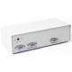Разветвитель Cablexpert VGA на 2 порта (GVS122)