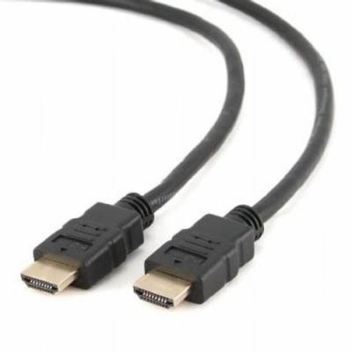 Кабель мультимедійний HDMI to HDMI 15.0m Cablexpert (CC-HDMI4-15M) – Cablexpert